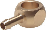 Featured image of collection - Hose Barb Fittings Brass PN16 Banjo