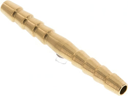 Hose Barb Connectors Brass PN16 Short
