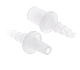 Featured image of collection - Hose Barb Connectors Plastic PE Laboratory