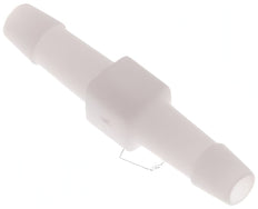 Hose Barb Connectors Plastic POM PN10