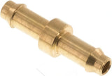 Featured image of collection - Hose Barb Connectors Brass PN10