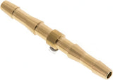 Featured image of collection - Hose Barb Connectors Brass PN16