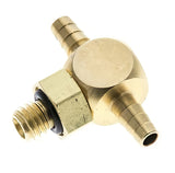 Featured image of collection - Hose Barbs With 3 Connections