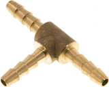 Featured image of collection - T-Hose Barbs PN16