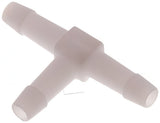 Featured image of collection - T-Hose Barbs Plastic PN10
