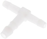 Featured image of collection - T-Hose Barbs Plastic PN10 Reducing