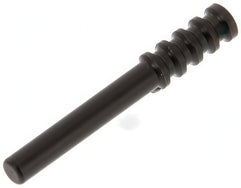 Push-In Plugs Plastic