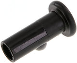 Featured image of collection - Push-In Plugs Plastic (15-32mm)
