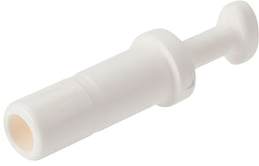 Push-In Plugs Plastic Liquids And Food Metric