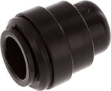 Featured image of collection - Push-In Caps Plastic FDA