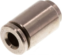 Push-In Caps Brass