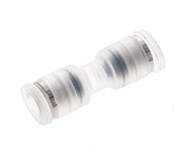 Featured image of collection - Union Push-In Fittings Stainless Steel And PP