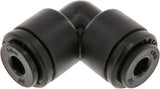 Featured image of collection - Elbow Union Push-In Fittings Plastic FDA