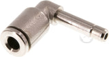 Featured image of collection - Elbow Plug-In Fittings Brass