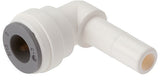 Featured image of collection - Elbow Plug-In Fittings Plastic Liquids And Food Metric