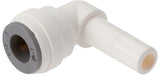 Featured image of collection - Elbow Plug-In Fittings Plastic Liquids And Food Inch