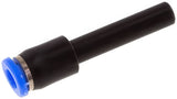 Featured image of collection - Plug-In Fittings Brass And Plastic With Push-In (3-6mm)