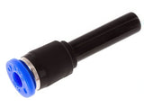 Featured image of collection - Plug-In Fittings Brass And Plastic With Push-In Inch