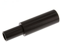 Plug-In Fittings Plastic (22-32mm)