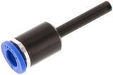 Featured image of collection - Plug-In Fittings Brass And Plastic With Push-In
