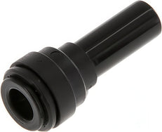 Plug-In Fittings Plastic With Push-In FDA