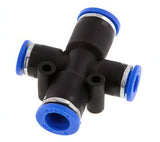 Featured image of collection - Push-In Fittings With 4 Connections