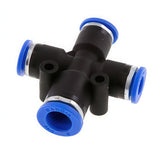 Featured image of collection - X Push-In Fitting Brass And Plastic 3 Reduced Outlets