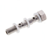 Featured image of collection - Banjo Bolts 2-Way Stainless Steel