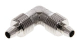 Featured image of collection - Push-On Elbow Fittings Stainless Steel Without Nut