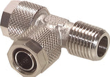 Featured image of collection - Push-On Fittings With 3 Connections