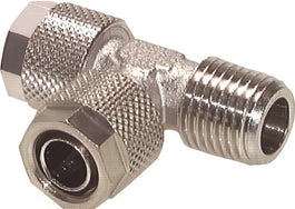Push-On Fittings With 3 Connections