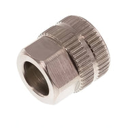 Union Nuts