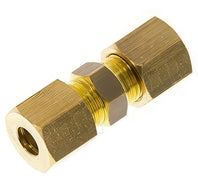 Compression Fittings