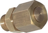 Featured image of collection - Closing Plugs For Compression Fittings