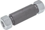Featured image of collection - Compression Fittings Stainless Steel Welding Bulkhead