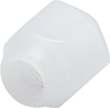 Featured image of collection - Union Nuts Plastic For Compression Fittings