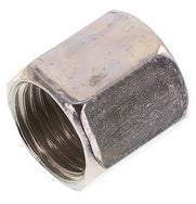 Union Nuts Stainless Steel For Compression Fittings