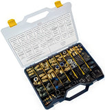 Featured image of collection - Raufoss ABC Fittings Assortment