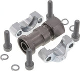 Featured image of collection - Straight Flange Fittings With Split SAE Flange 6000 psi ISO 6162-1