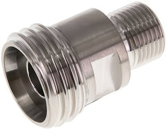 Dairy Fittings DIN 11851