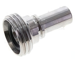 Featured image of collection - Male Dairy Fittings DIN 11851 With Hose Pillar And Safety Collar