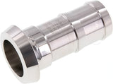 Featured image of collection - Liner Dairy Fittings DIN 11851 With Hose Pillar