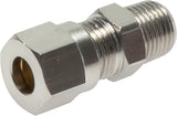 Featured image of collection - Cutting Ring Fittings With 2 Connections