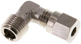 Featured image of collection - Elbow Cutting Ring Fittings