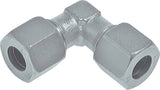 Featured image of collection - Cutting Ring Elbow Fittings Steel / Stainless Steel
