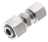 Featured image of collection - Cutting Ring Fittings Steel / Stainless Steel Reducing