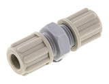 Featured image of collection - Cutting Ring Fittings Plastic
