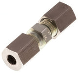Featured image of collection - Cutting Ring Fittings Steel / Stainless Steel