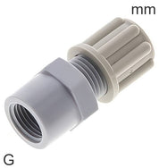 Cutting Ring Fittings Plastic G-Threads Female