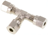 Featured image of collection - Cutting Ring Tee Fittings Brass